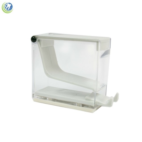 Dental cotton roll - dental, dispenser